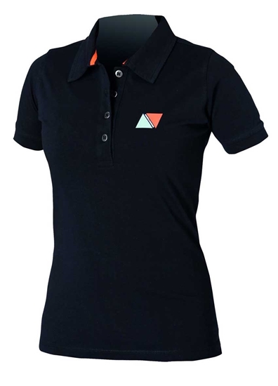 Εικόνα από Polo Wms Course Black