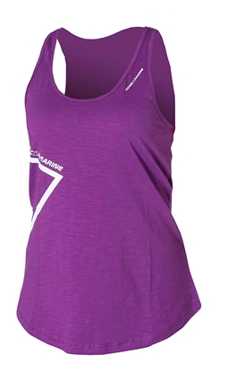 Εικόνα της Tanktop Wms Sheet Purple