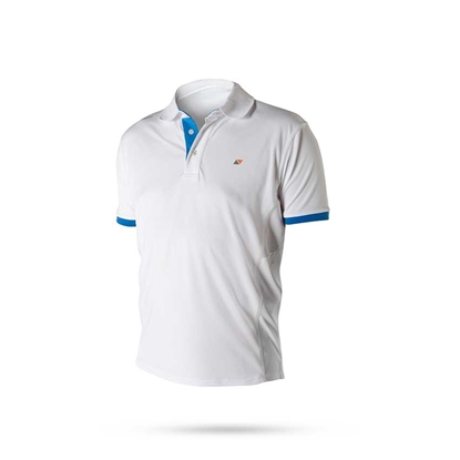 Εικόνα της Polo Aport White