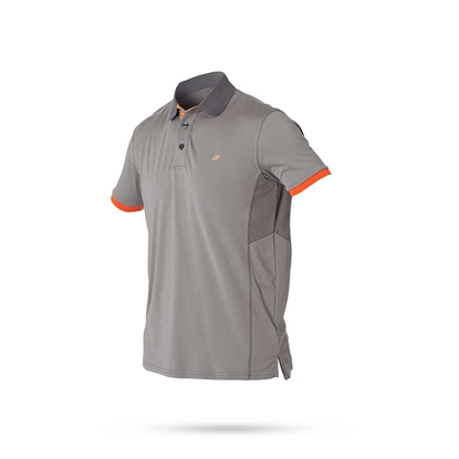 Εικόνα της Polo Aport Grey