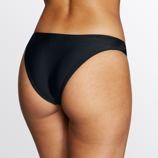 Εικόνα από Bikini Bottom Mesmerizing Black