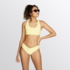 Εικόνα από Bikini Bottom Lana Pastel Yellow