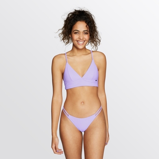 Εικόνα από Bikini Top Ruby Pastel Lilac