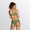 Εικόνα από Bikini Top Ease Olive Green