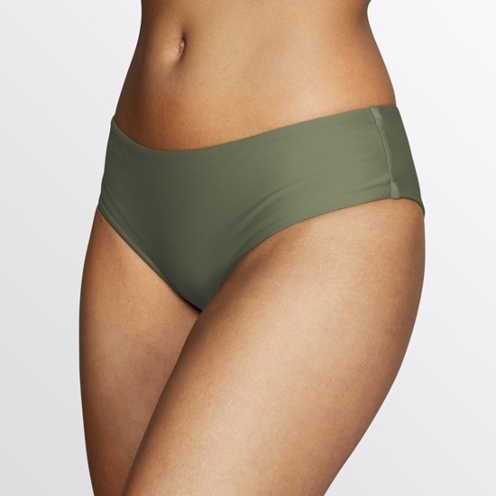 Εικόνα από Bikini Bottom Ease Olive Green