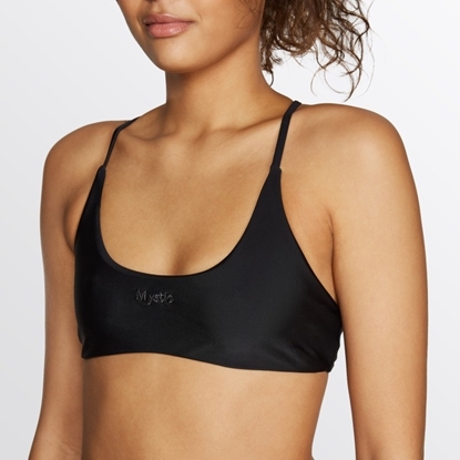 Εικόνα της Bikini Top Soul Black