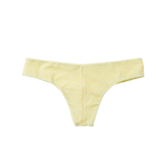 Εικόνα από Bikini Bottom Roar Pastel Yellow