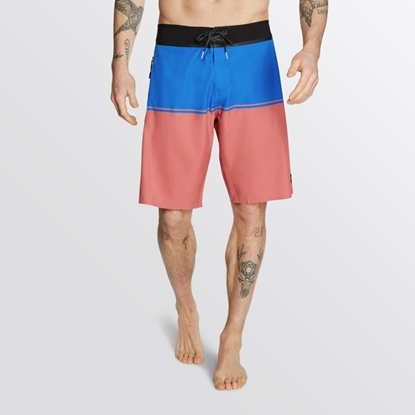 Εικόνα της Boardshort Offbeat Soft Coral