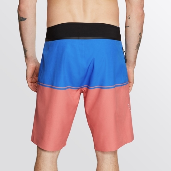 Εικόνα από Boardshort Offbeat Soft Coral