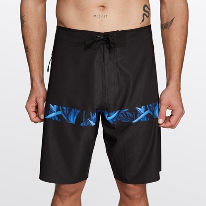 Εικόνα της Boardshort Intuition Blue/Black