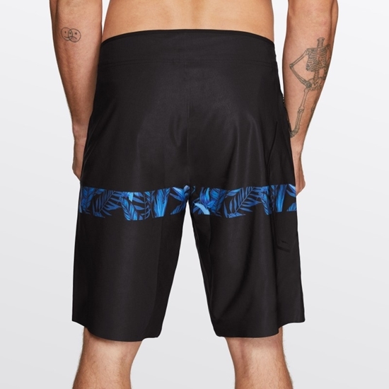 Εικόνα από Boardshort Intuition Blue/Black