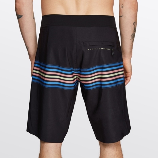 Εικόνα από Boardshort Unreal Black