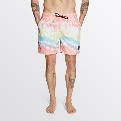 Εικόνα της Boardshort Artwork Rainbow