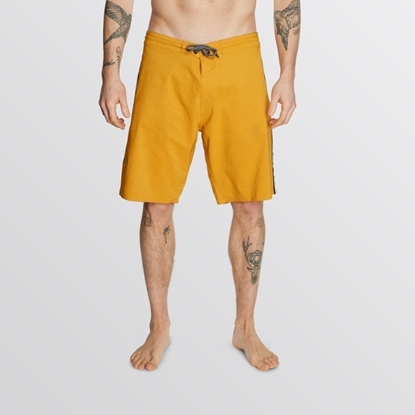 Εικόνα της Boardshort Retro Mustard