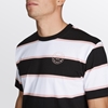 Εικόνα από Μπλούζα The Stripe Black