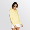 Εικόνα από Φούτερ Wms Brand Hoodie Pastel Yellow