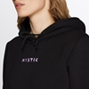 Εικόνα από Φούτερ Wms Brand Hoodie Black