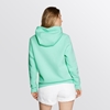 Εικόνα από Φούτερ Wms Brand Hoodie Paradise Green