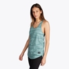 Εικόνα από Camryn Singlet Ocean Green