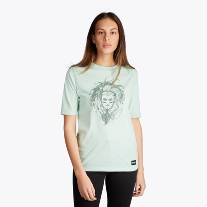 Εικόνα της Diva T-Shirt Mist Mint