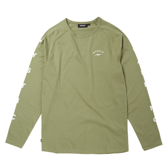 Εικόνα από Μπλούζα Bolt Olive Green