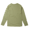 Εικόνα από Μπλούζα Bolt Olive Green