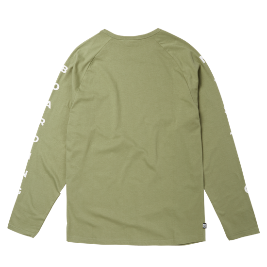 Εικόνα από Μπλούζα Bolt Olive Green