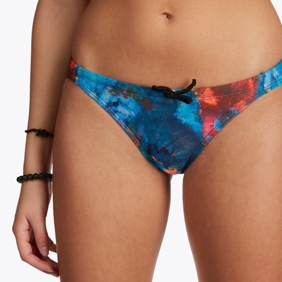 Εικόνα από Surf Bikini Bottom Teal