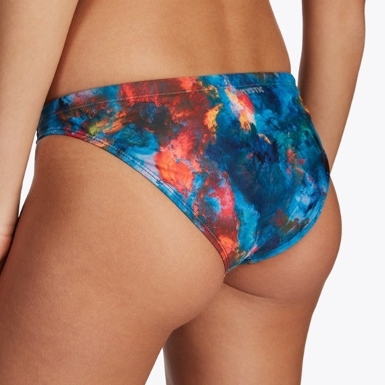 Εικόνα από Surf Bikini Bottom Teal