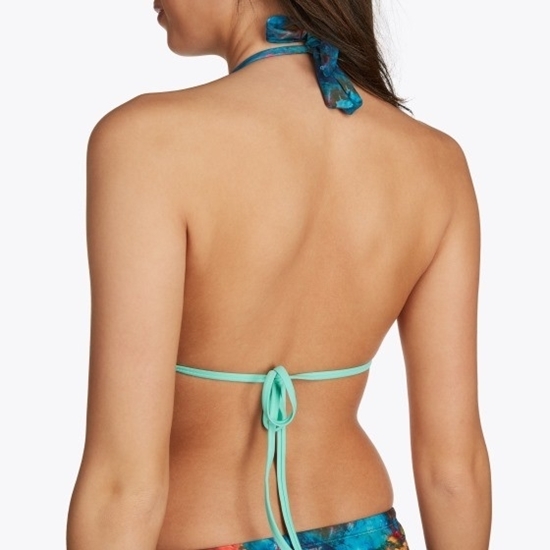 Εικόνα από Cara Bikini Top Teal