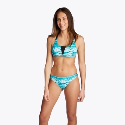 Εικόνα της Bruna Bikini Top Mint