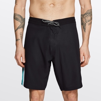 Εικόνα της Boardshort The Butterfly Black