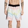 Εικόνα από Boardshort The Dye Rainbow