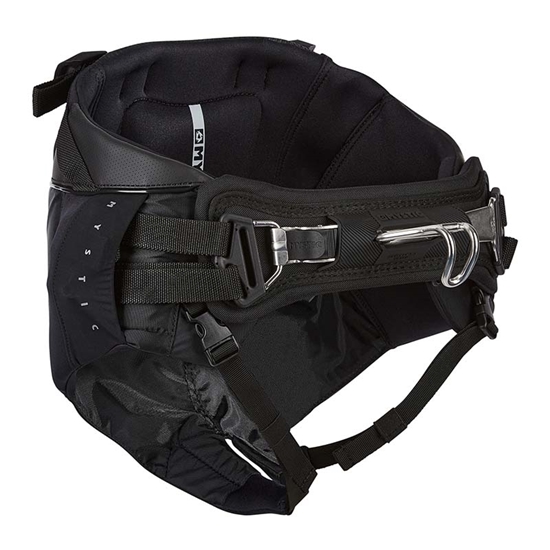 Εικόνα από Harness Racing Windsurf Black