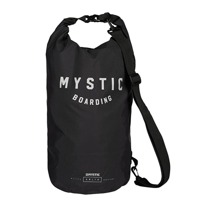 Εικόνα της Duffle Drybag Black