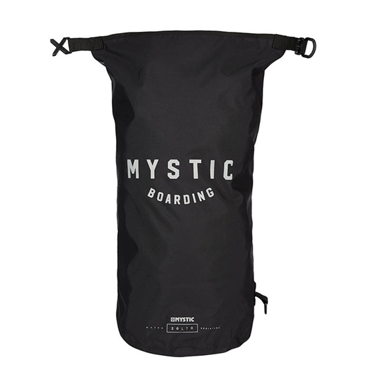 Εικόνα από Duffle Drybag Black