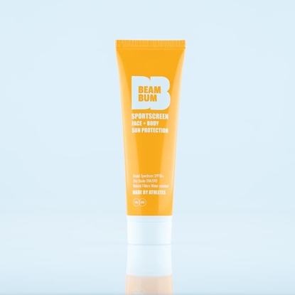 Εικόνα της Αντηλιακό Beam Bum 50spf