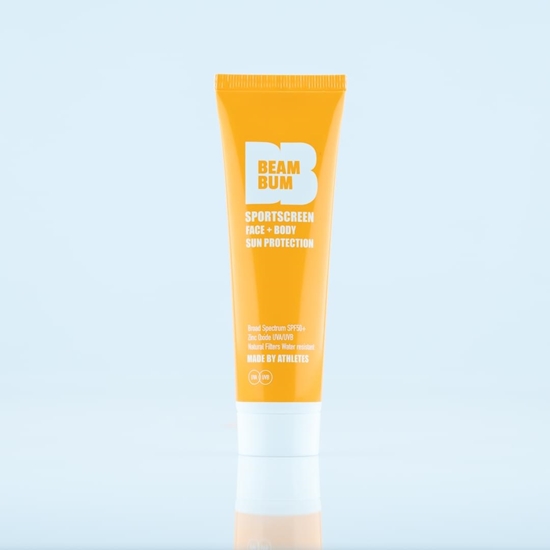 Εικόνα από Αντηλιακό Beam Bum 50spf