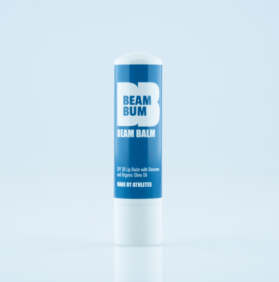 Εικόνα από Lip Balm Beam Bum 30spf