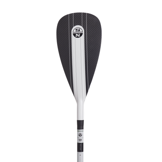 Εικόνα από Κουπί SUP Skipper Carbon 180-220