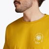 Εικόνα από Seasoning T-Shirt Mustard