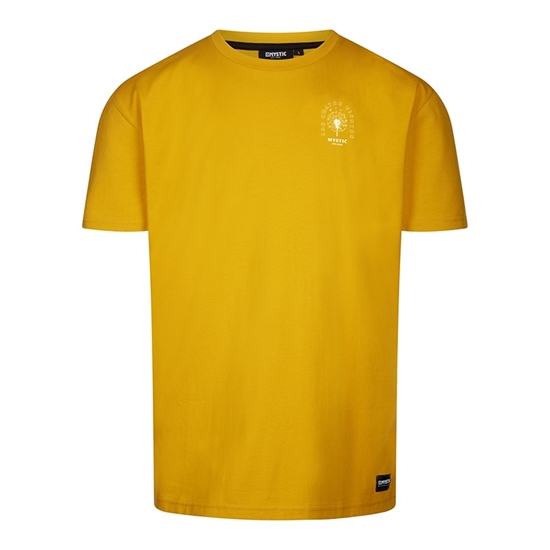 Εικόνα από Seasoning T-Shirt Mustard