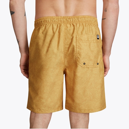 Εικόνα από Μαγιό Brand Swim Mustard