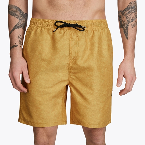 Εικόνα από Μαγιό Brand Swim Mustard