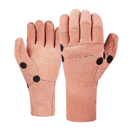 Εικόνα από Marshall 5Fingers Gloves Black