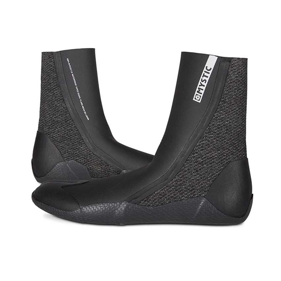 Εικόνα από Supreme Boots Black