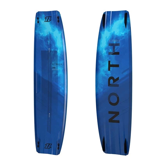 Εικόνα από Board Atmos Hybrid 2023 Ocean Blue