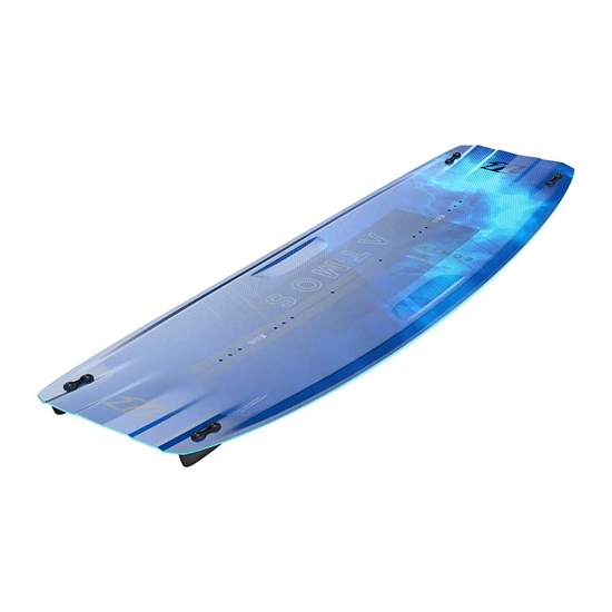 Εικόνα από Board Atmos Hybrid 2023 Ocean Blue