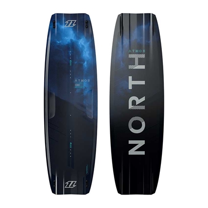 Εικόνα της Board Atmos Carbon 2023 Black