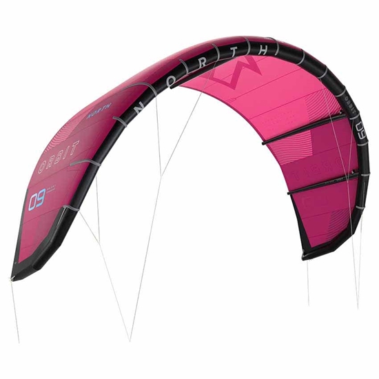 Εικόνα από Kite Orbit 2023 Rubine Red